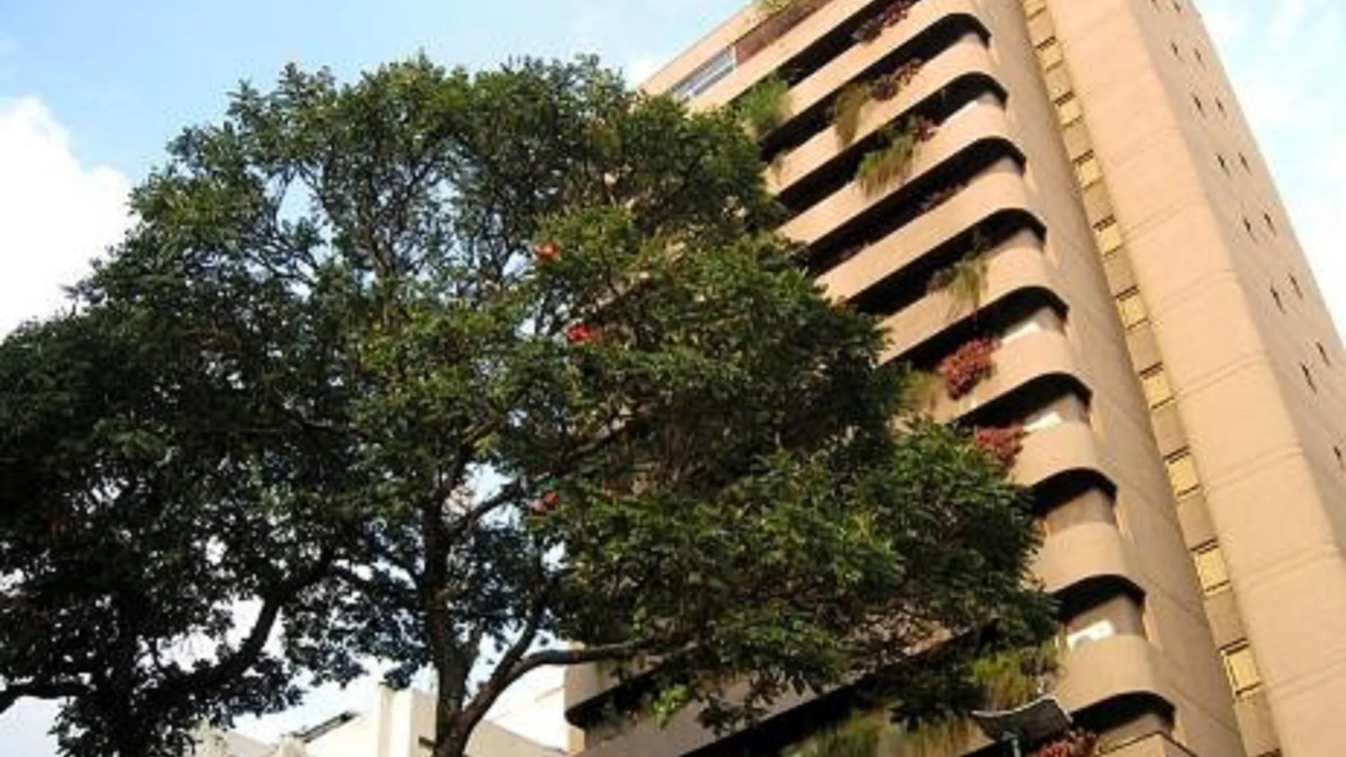 Cuarta Avenida Suites Caracas