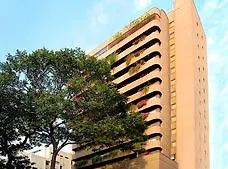 Cuarta Avenida Suites Caracas 4*,  Venezuela