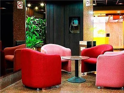 Cuarta Avenida Suites Caracas Venezuela