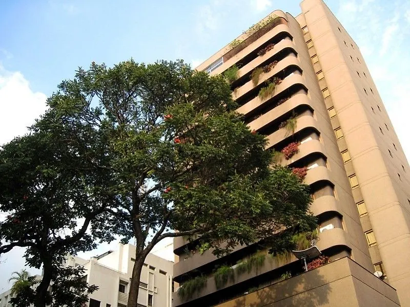 Cuarta Avenida Suites Caracas