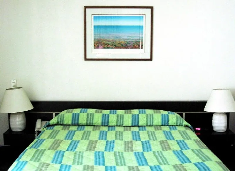 Cuarta Avenida Suites Caracas Hotel