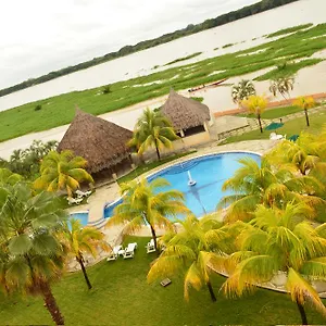 4* Hotel D&d Tibana