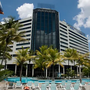 5* Hotel Eurobuilding Hotel&suites
