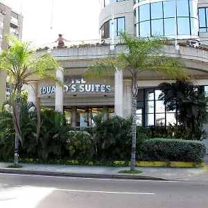 4* Hotel Eduard's